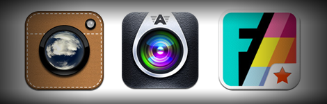 5 iphone apps for photography