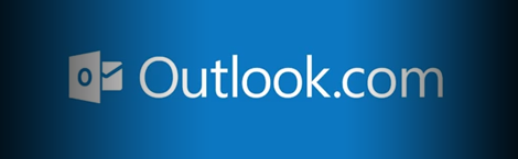 Microsoft’s Hotmail is now Outlook.com