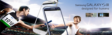 Samsung targets iPhone 5 in new print ad